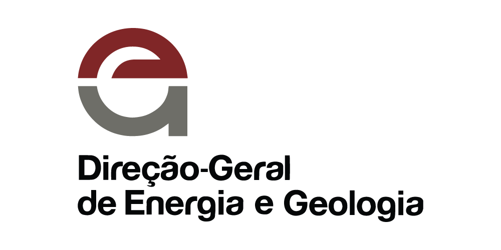 Logótipo da DGEG