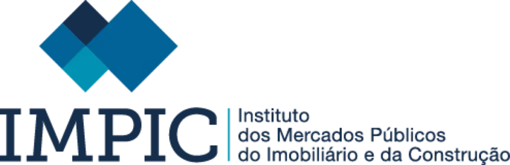 Logótipo do IMPIC