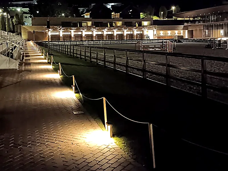 Centro Hípico, fotografia 3