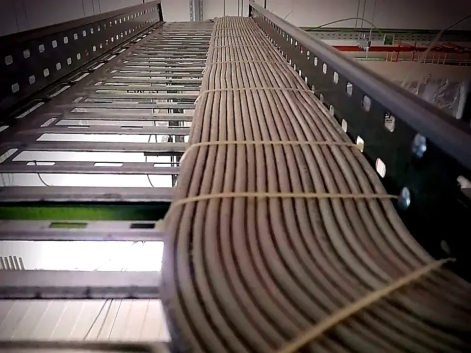 Instalações Industriais